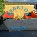 Vakantiepark Peaktop View With Hot Tub Near Cockermouth *