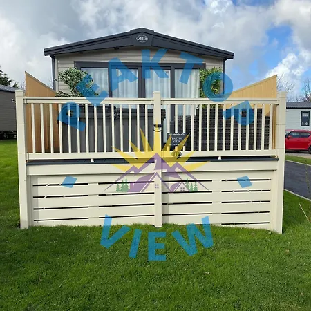 Parque de vacaciones Peaktop View, Winscales, Cumbria