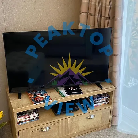 Peaktop View, Winscales, Cumbria * Winscales