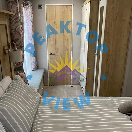 Peaktop View, Winscales, Cumbria Winscales