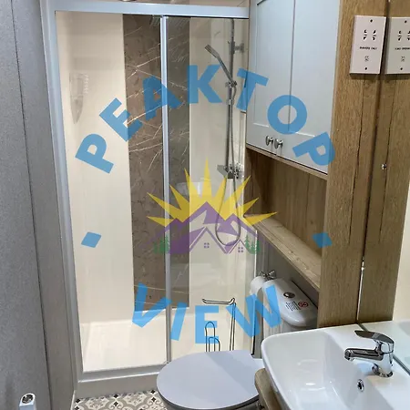 Parque de vacaciones Peaktop View, Winscales, Cumbria Winscales