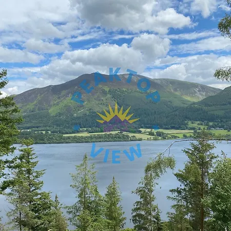 Peaktop View, Winscales, Cumbria Winscales