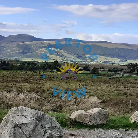 Peaktop View, Winscales, Cumbria Winscales