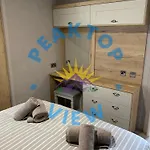 Parco vacanze Peaktop View With Hot Tub Near Cockermouth *