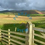 Peaktop View With Hot Tub Near Cockermouth Parco vacanze Winscales