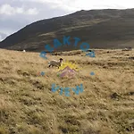 Peaktop View With Hot Tub Near Cockermouth Parco vacanze *