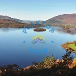 Parco vacanze Peaktop View With Hot Tub Near Cockermouth