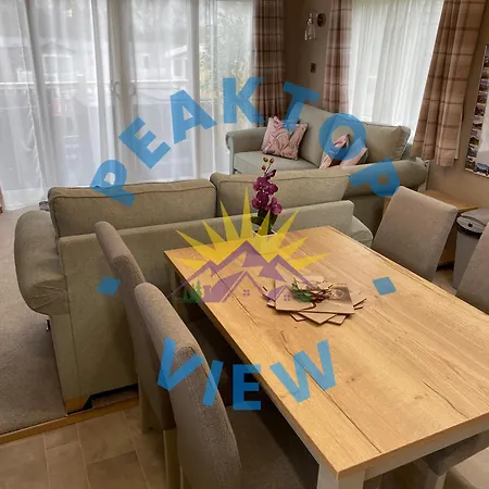 Peaktop View, Winscales, Near Cockermouth Cumbria *