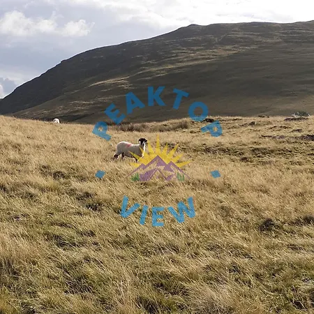 Peaktop View With Hot Tub Near Cockermouth Vakantiepark *