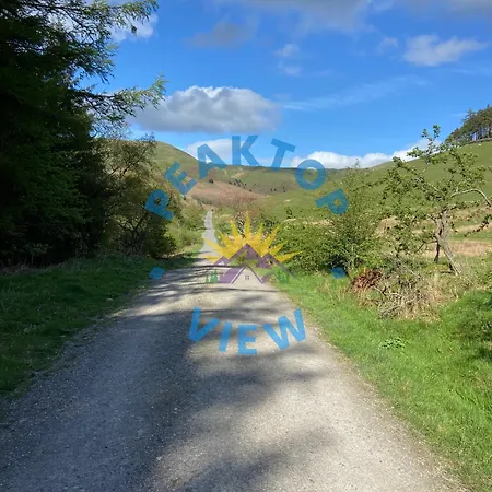 Peaktop View, Winscales, Near Cockermouth Cumbria Winscales