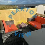 Peaktop View With Hot Tub Near Cockermouth Kompleks wypoczynkowy Winscales