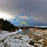 Peaktop View With Hot Tub Near Cockermouth Kompleks wypoczynkowy *